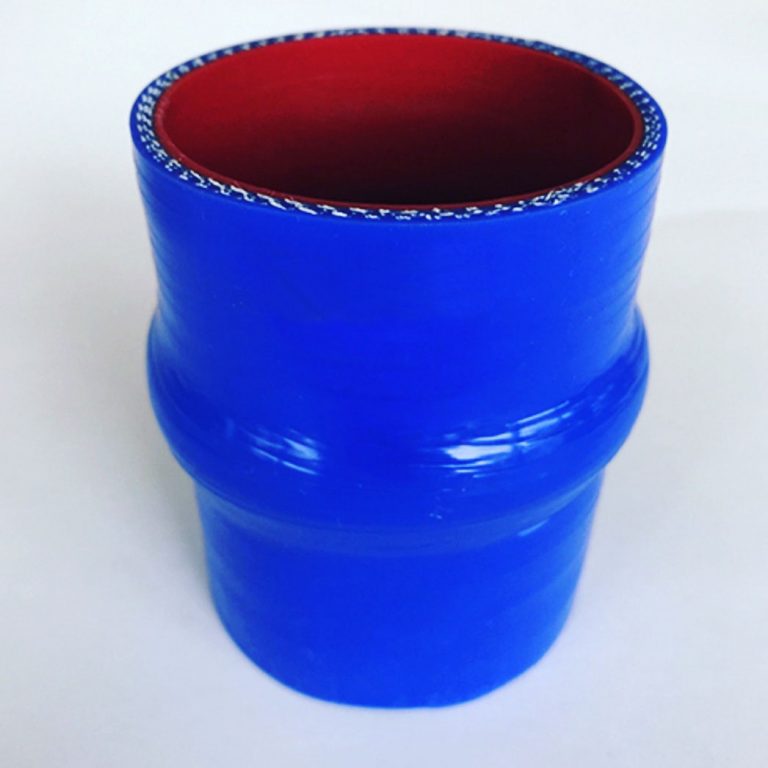 Патрубок силиконовый демпфер L102 - stefsotra-shop