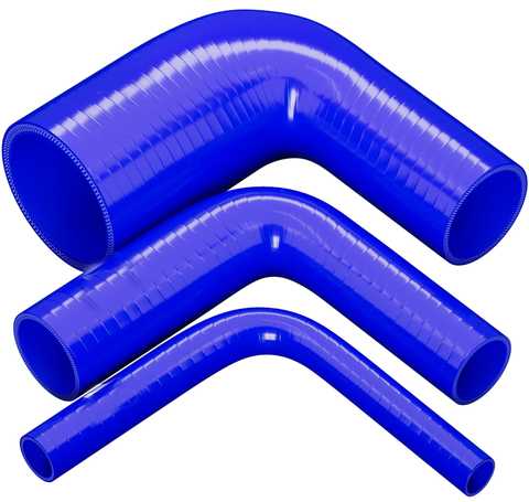 Silicone Hose () Silicone Hose