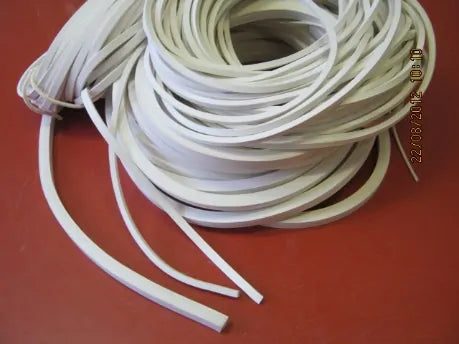 Șnur din silicon 5 mm.10 mm.15 mm.20 mm