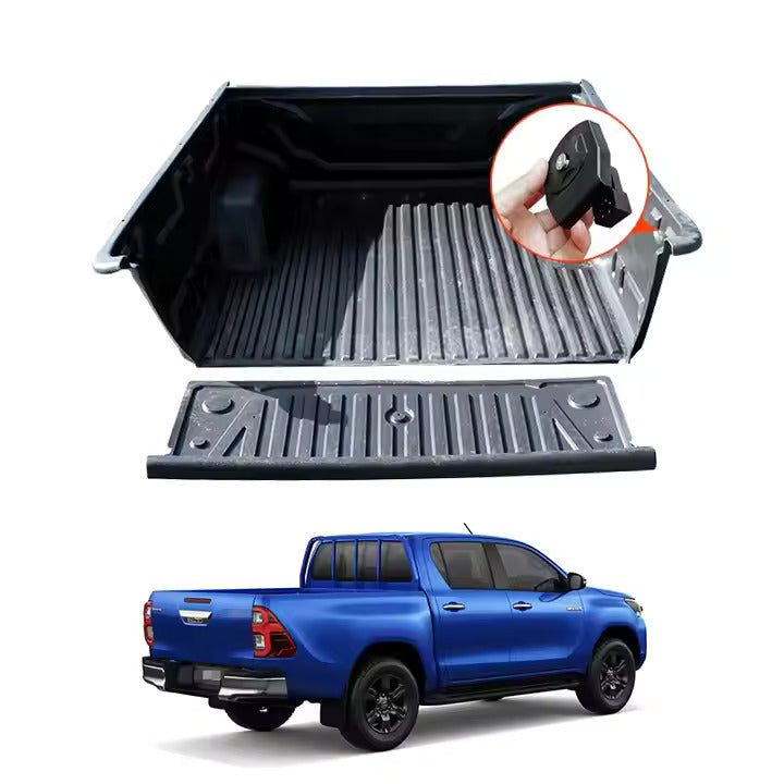 TOYOTA Hilux Bed Liner