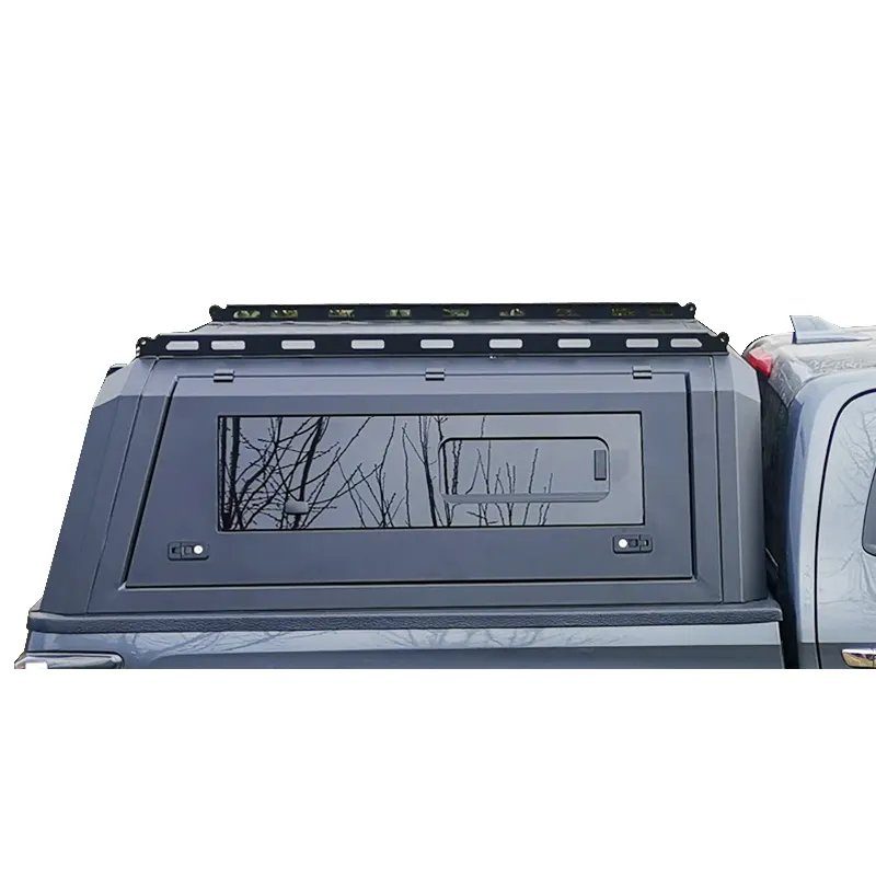 Truck Cargo Roof Canopy