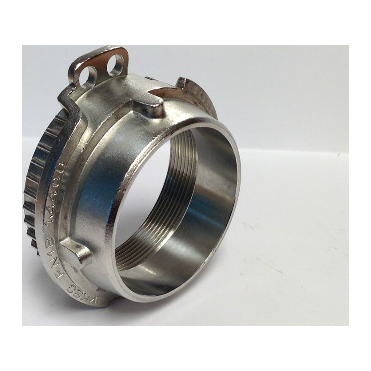 VK Coupling – Stainless Steel