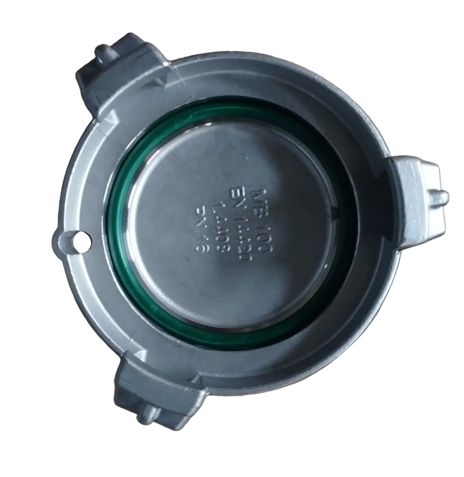 MB Coupling