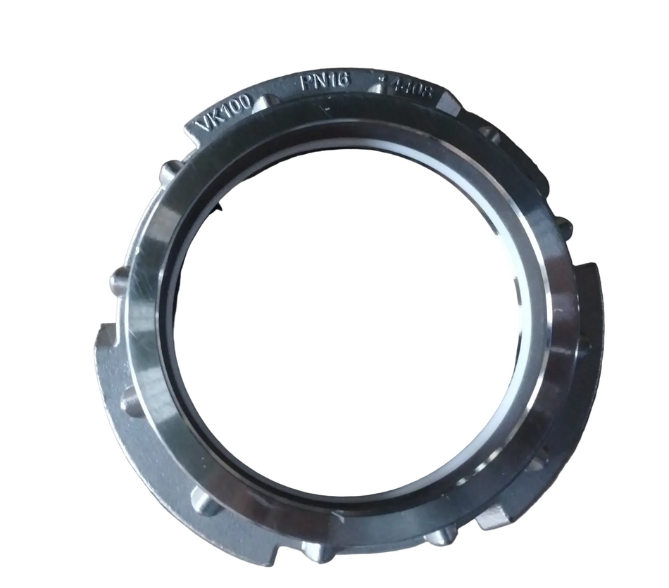 VK Coupling