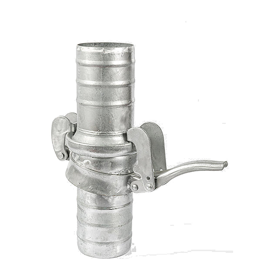 Bauer Coupling – Aluminum