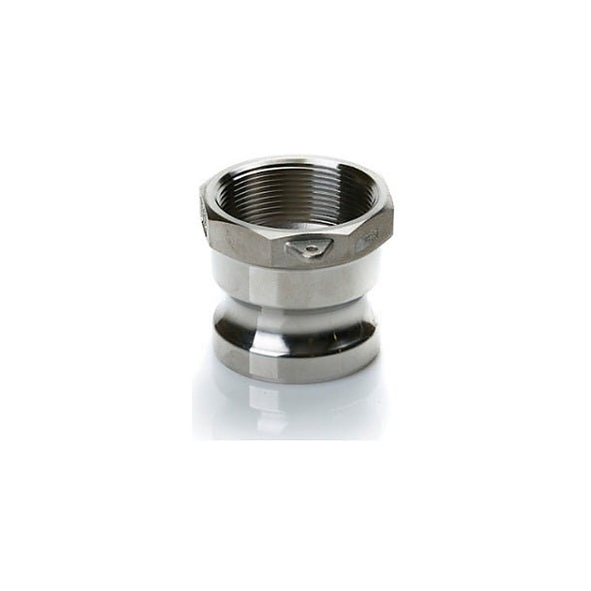 Camlock Reducer Type A