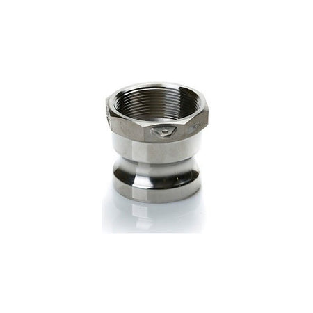 Camlock Reducer Type A