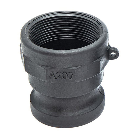 Camlock Reducer Type A