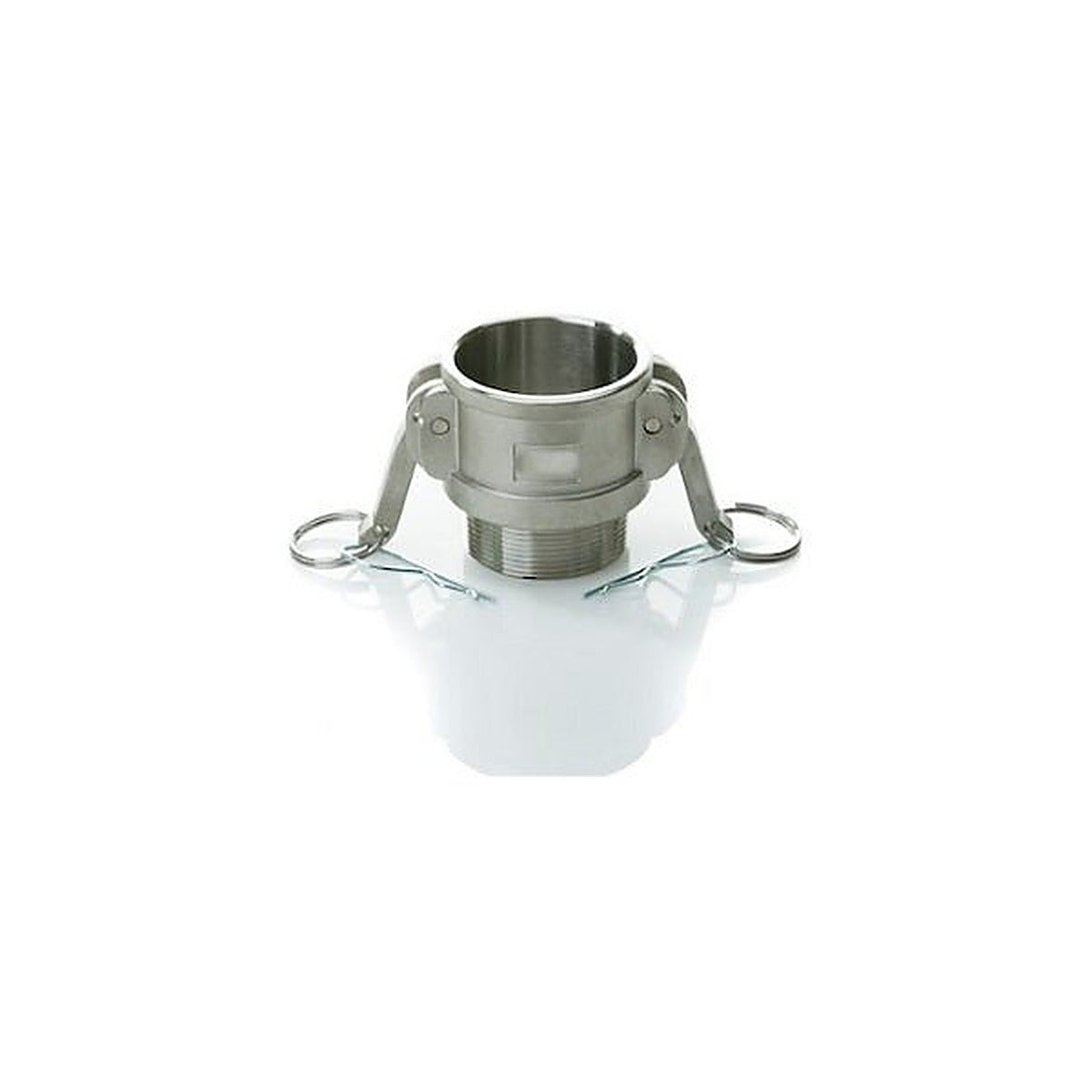 Camlock Reducer Type B