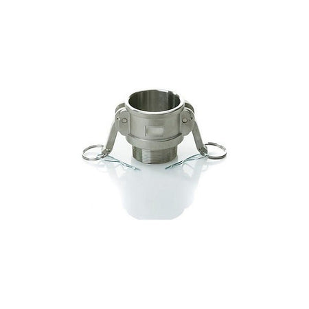 Camlock Reducer Type B