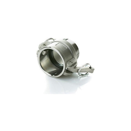 Camlock Reducer Type B