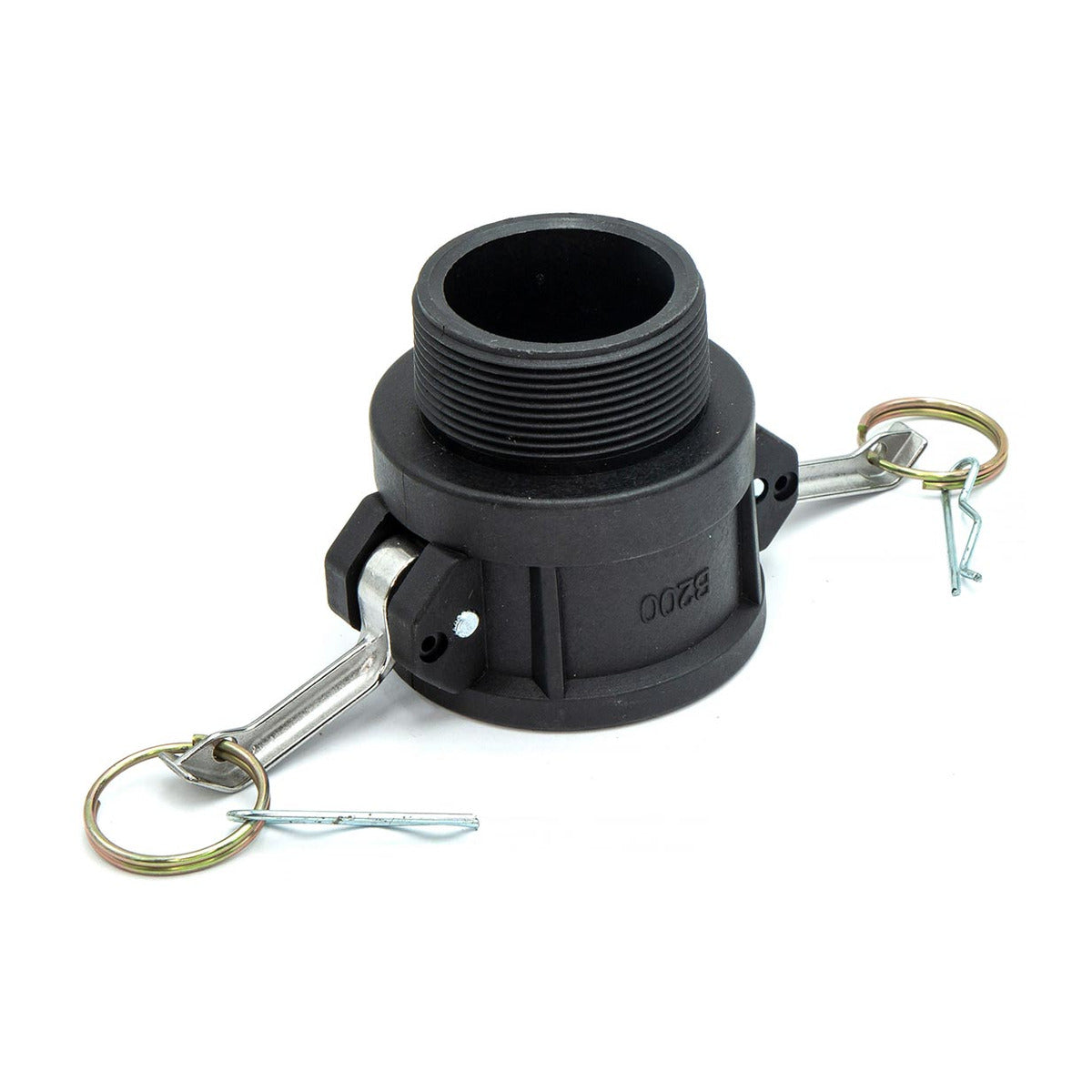 Camlock Reducer Type B