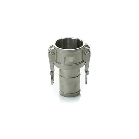 Camlock Reducer Type C
