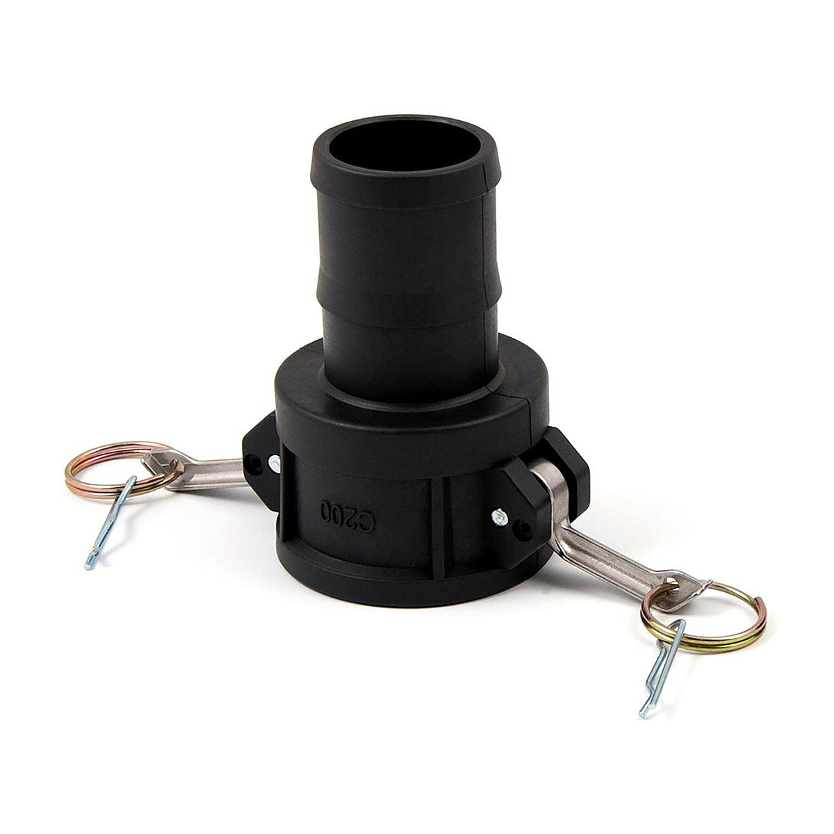 Camlock Reducer Type C