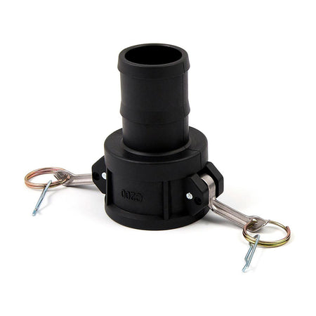 Camlock Reducer Type C