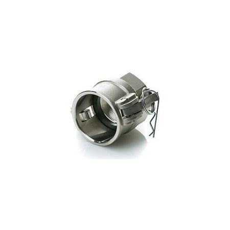 Camlock Reducer Type DA