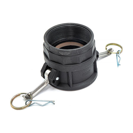 Camlock Reducer Type DA