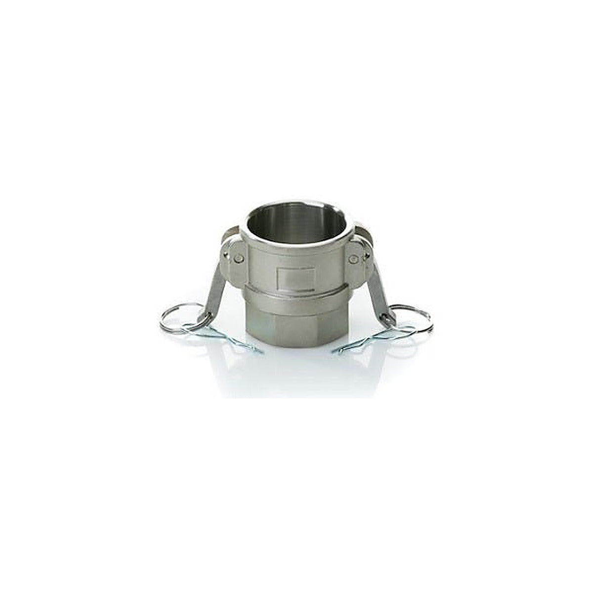 Camlock Reducer Type DD