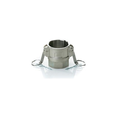 Camlock Reducer Type DD