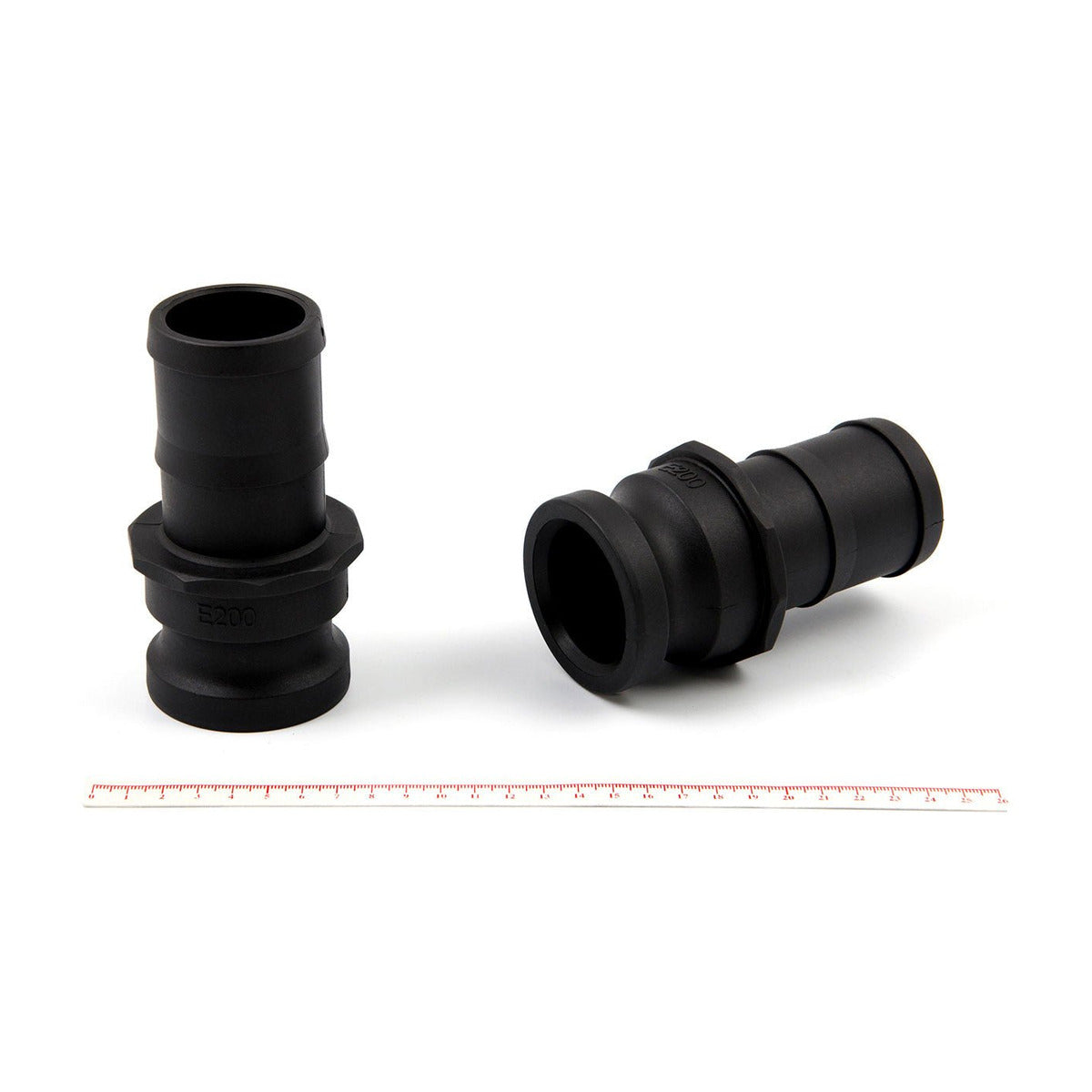 Camlock Reducer Type E