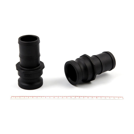 Camlock Reducer Type E