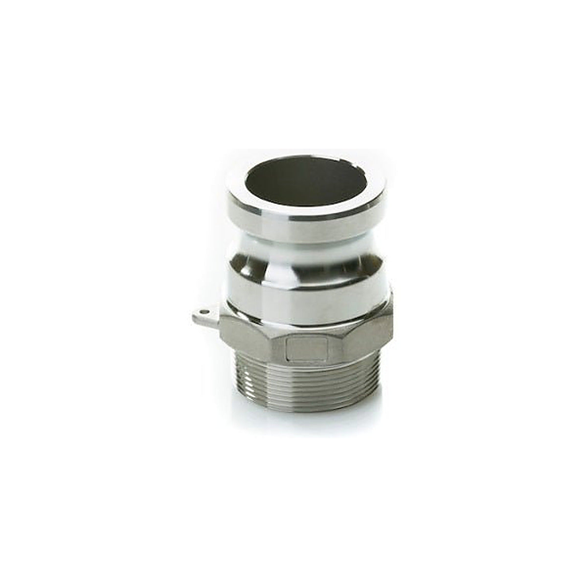 Camlock Reducer Type F