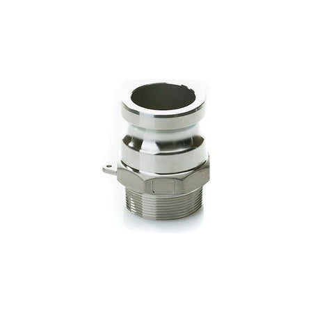 Camlock Reducer Type F