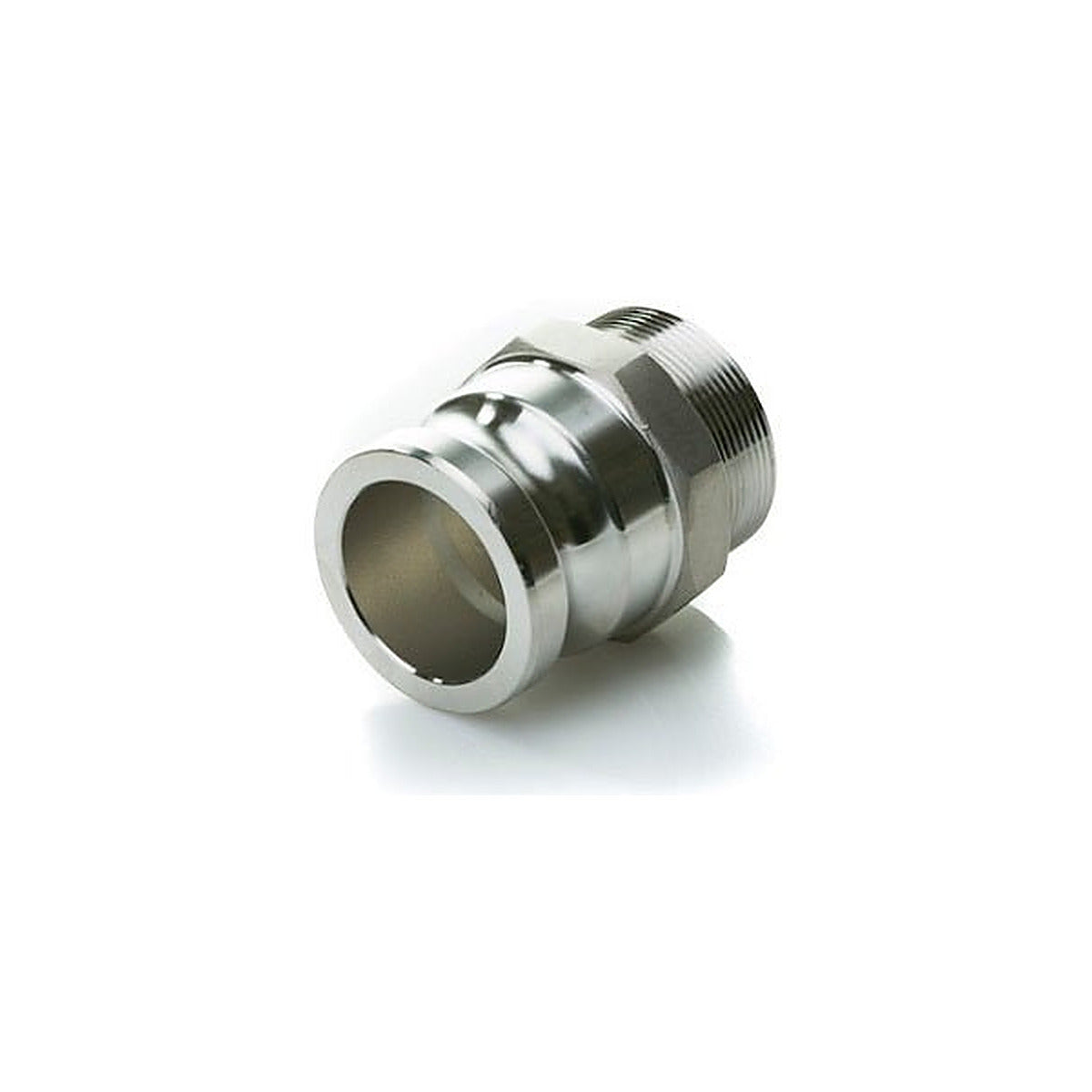 Camlock Reducer Type F