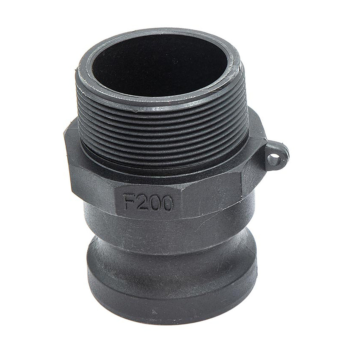 Camlock Reducer Type F