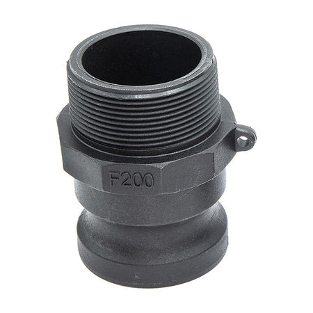 Camlock Reducer Type F