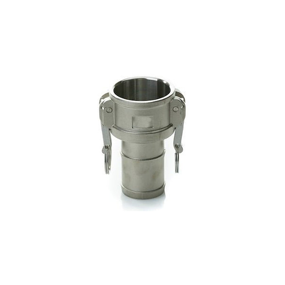 CAMLOCK TYPE C