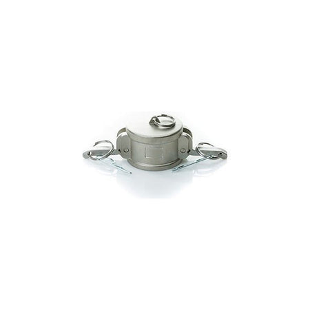 CAMLOCK TYPE DC
