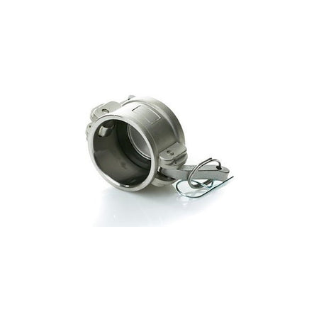 CAMLOCK TYPE DC