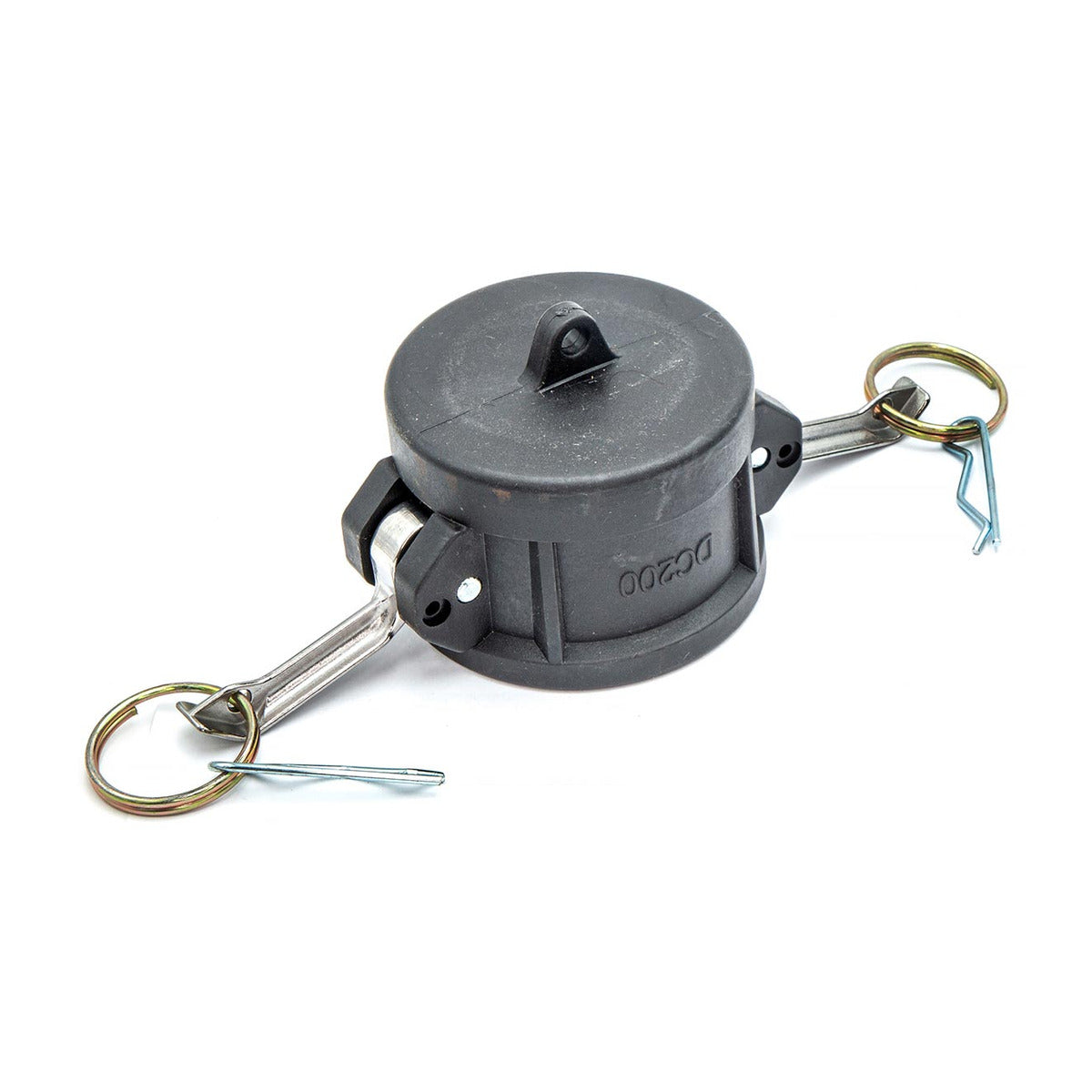 CAMLOCK TYPE DC