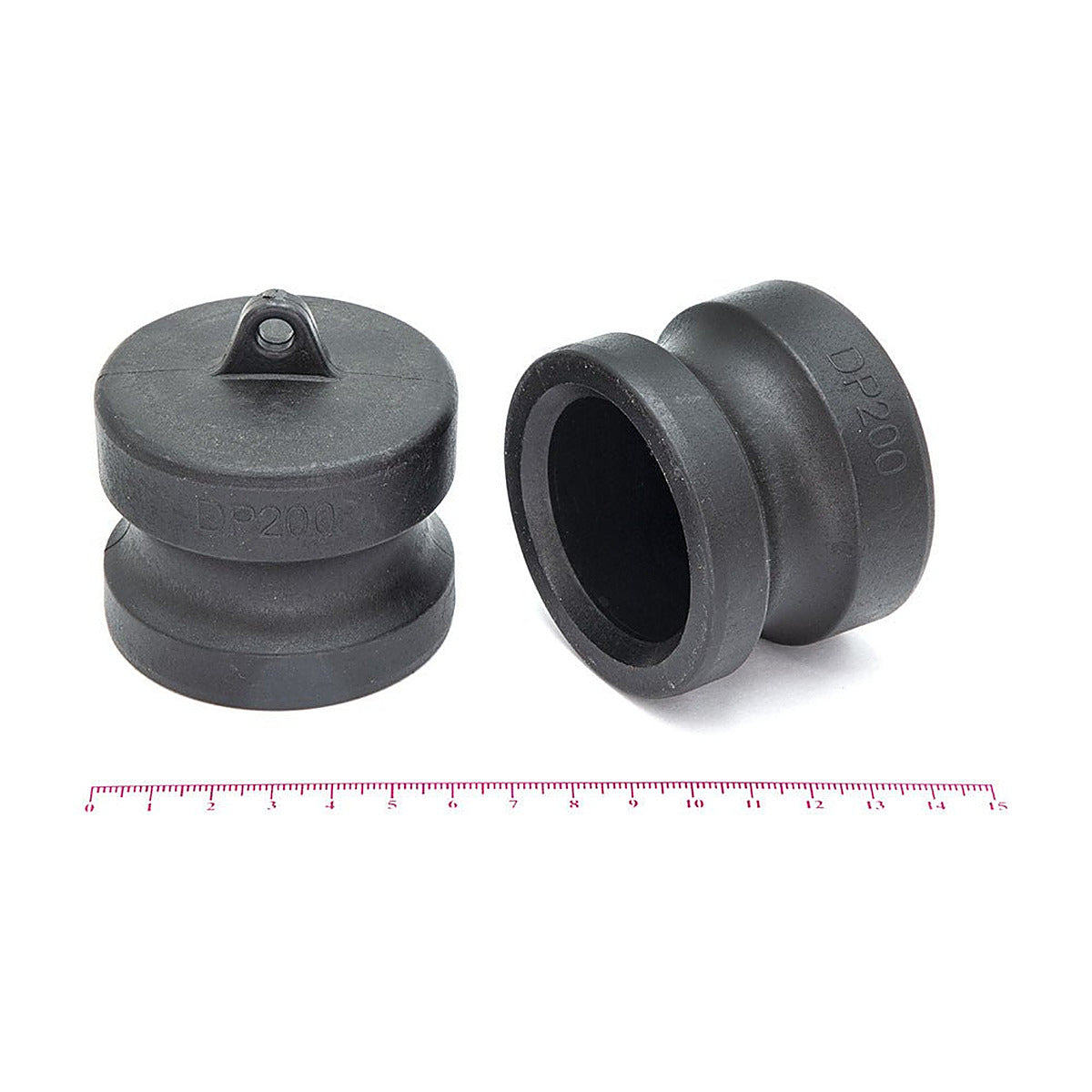 CAMLOCK TYPE DP