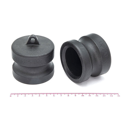 CAMLOCK TYPE DP