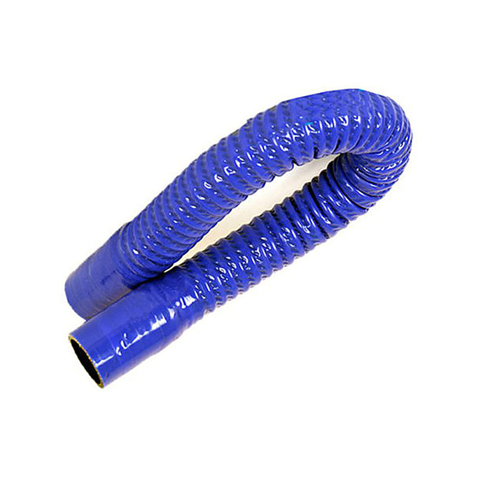 Silicone Corrugated Hose L700mm