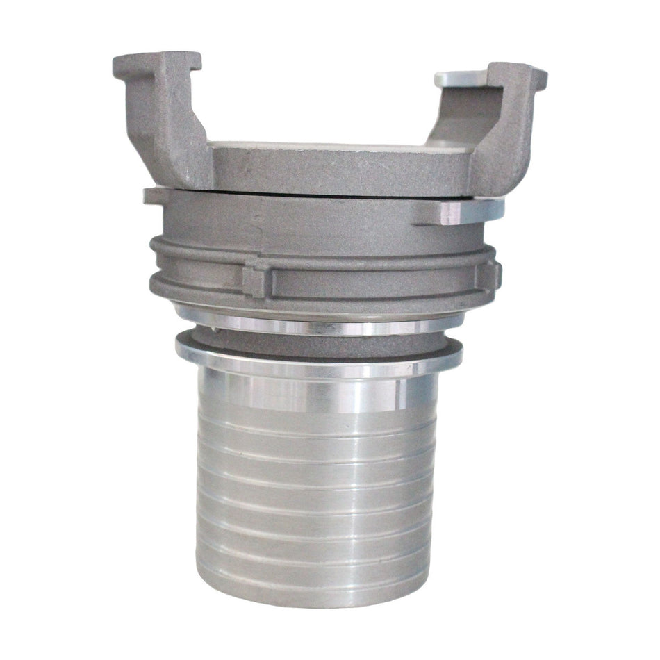 Guillemin Hose End