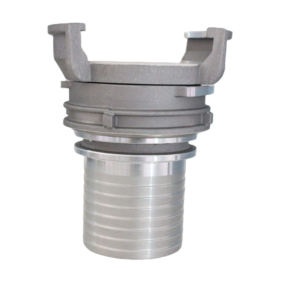 Guillemin Hose End