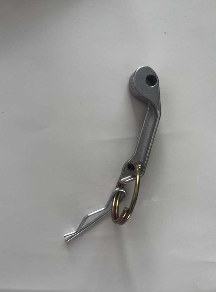 Camlock Handle