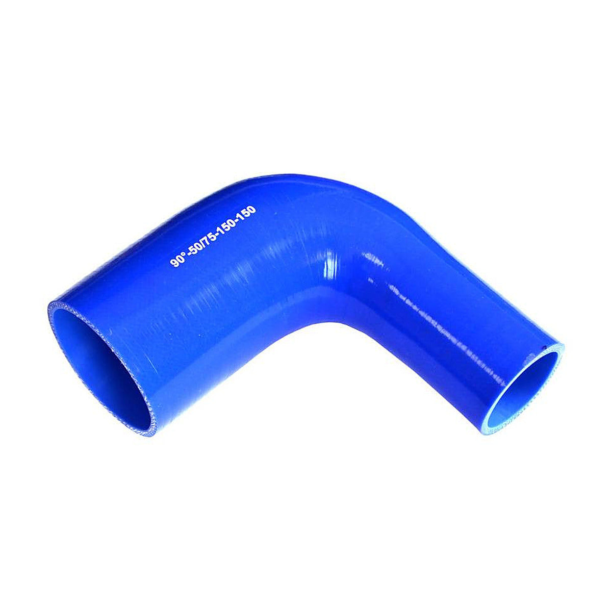 Silicone Hoses for KAMAZ / MAZ