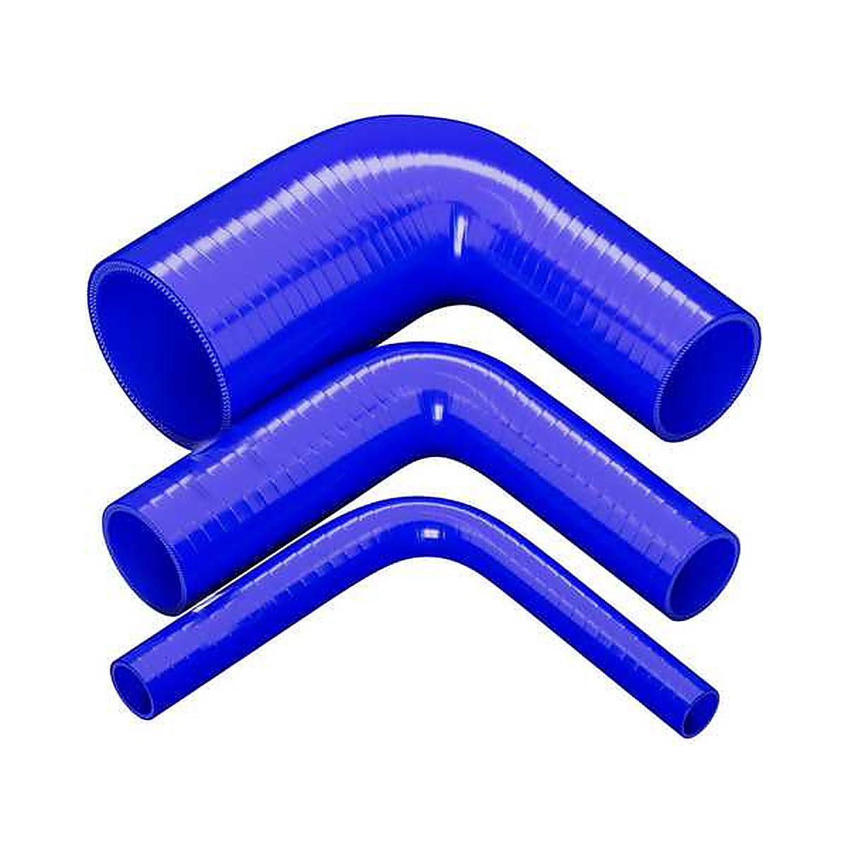 Silicone Hoses for KAMAZ / MAZ