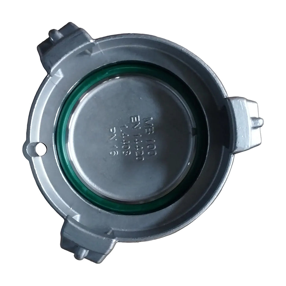 MB Coupling