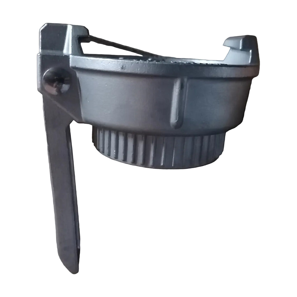 MK Coupling