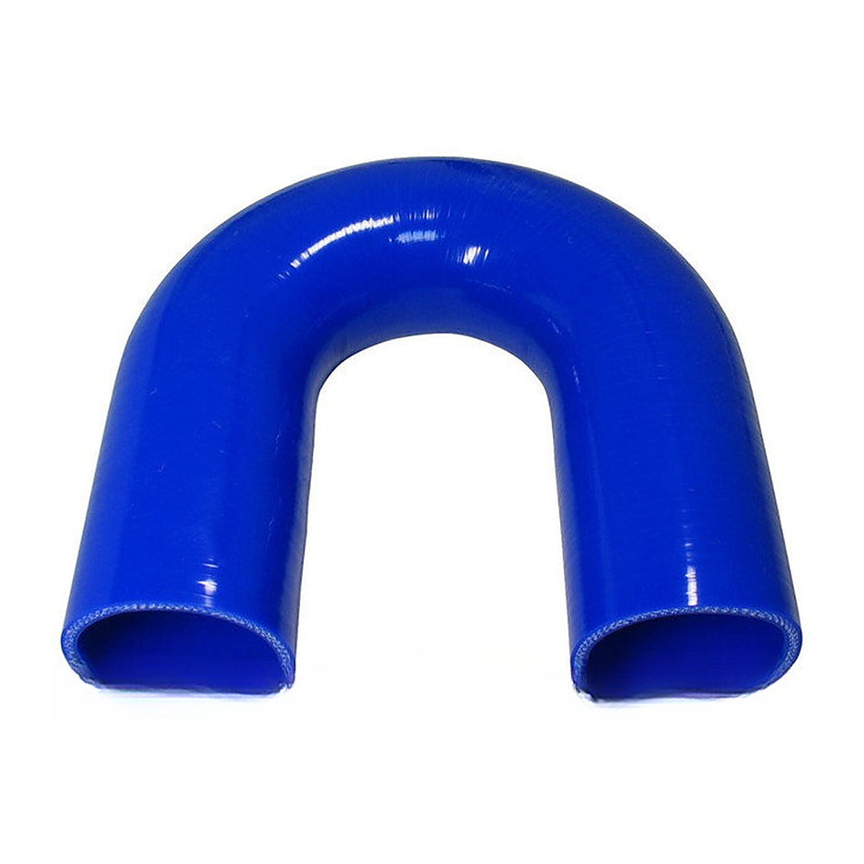 Silicone U-Shaped Hose 180°