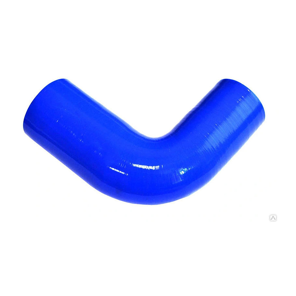 Silicone 90° Elbow Hose L102*102mm