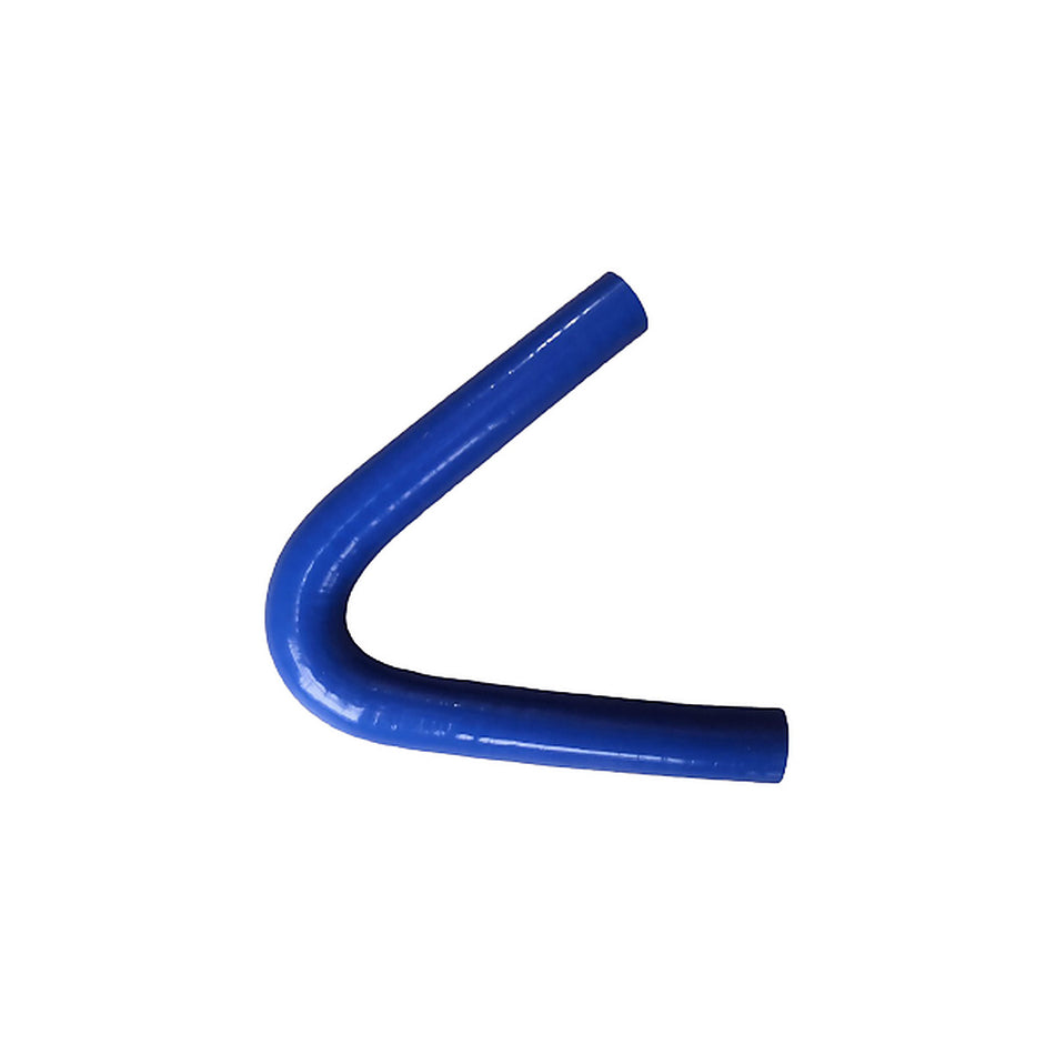 Silicone 135° Elbow Hose L102*102mm