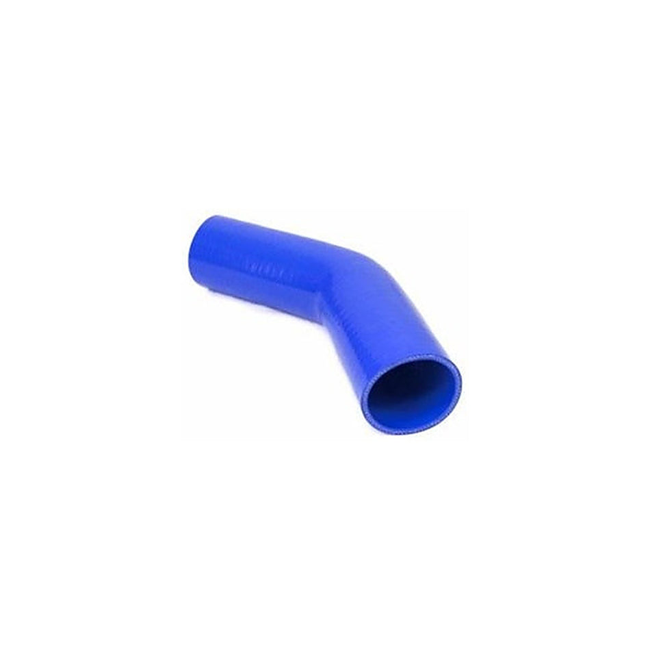 Silicone 45° Elbow Hose