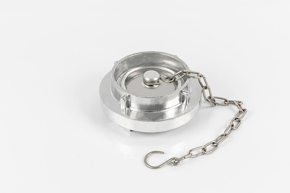 Storz Cap – Aluminum