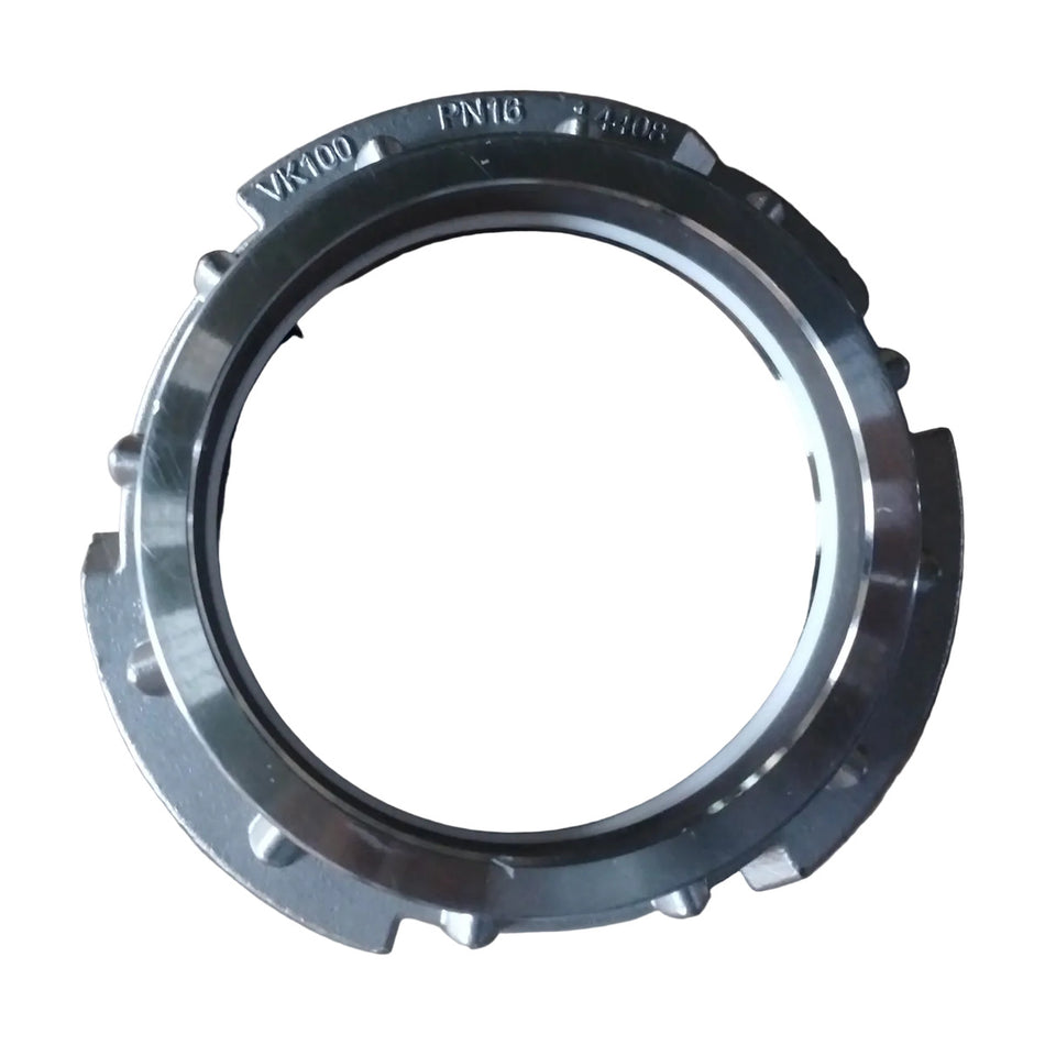 VK Coupling